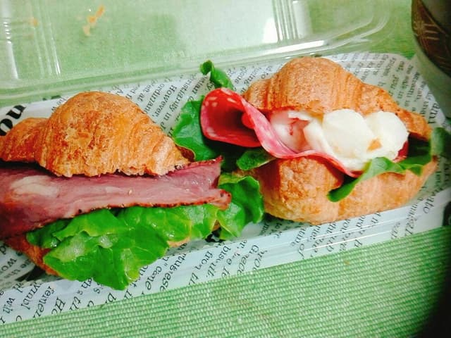 LE CROISSANT SHOP 庄内店 - サブ画像3