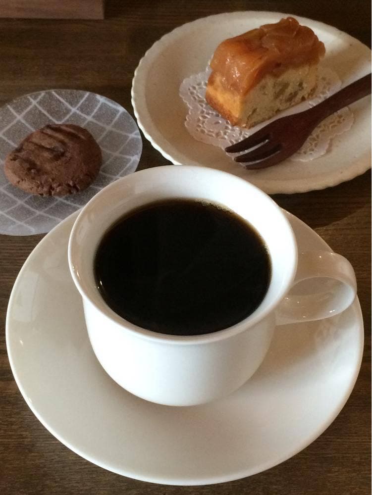 りすのしっぽ。
