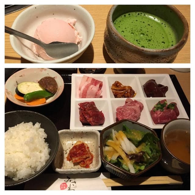 焼肉茶屋 みさわ - サブ画像2