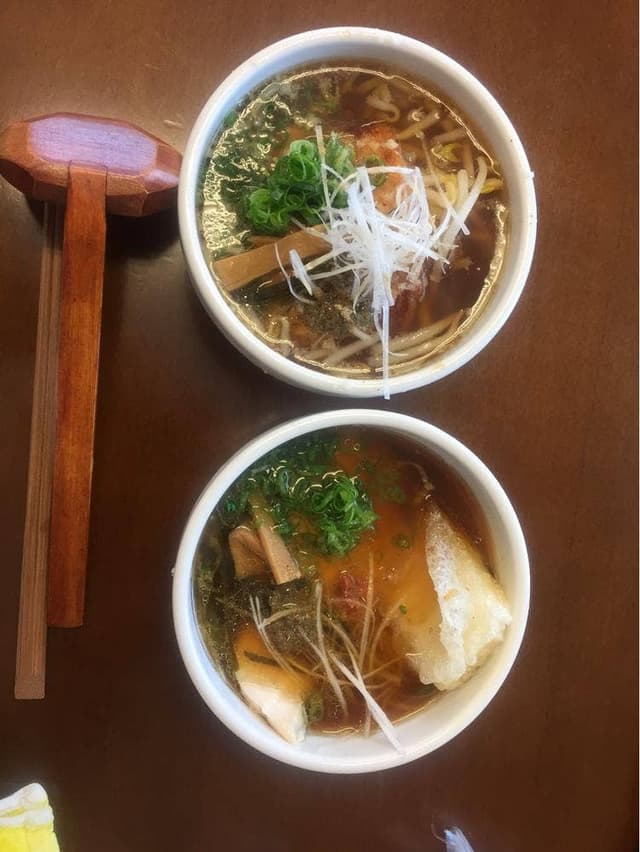 麺や 一心 - サブ画像3