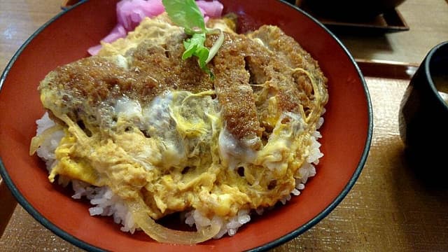 のっけどん 遠州森町PA下り - サブ画像2