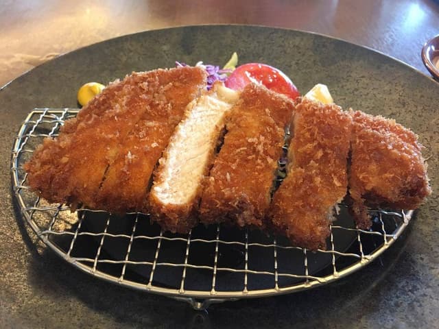 総武カントリークラブ 総武コース レストラン - サブ画像3