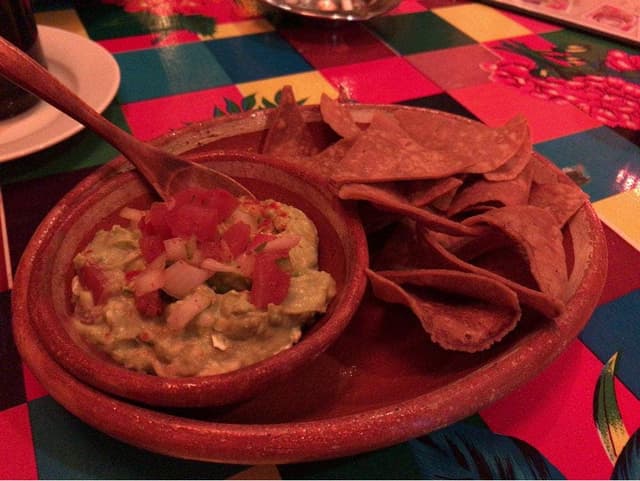 TAQUERIA LA FONDA - サブ画像3