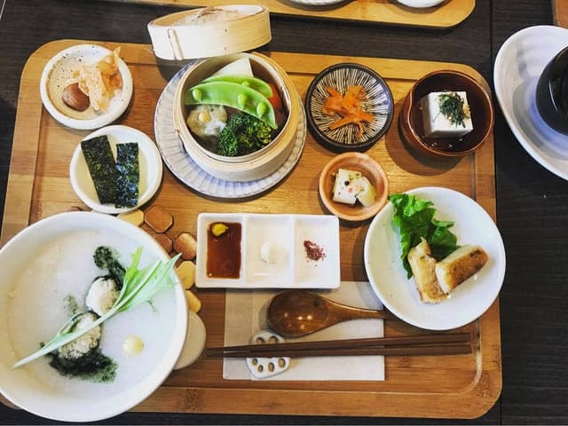 巡りごはん いろは - サブ画像1