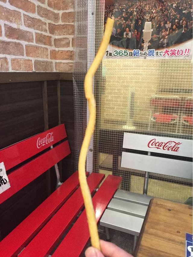 アメリカ村 アメポテ NGK店 - サブ画像2