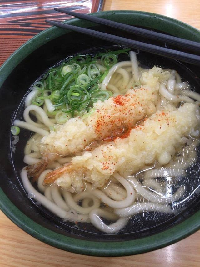 うちだ屋 楠橋店 - サブ画像2