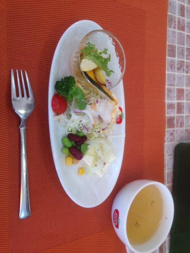 リバー ロック フォー - サブ画像2