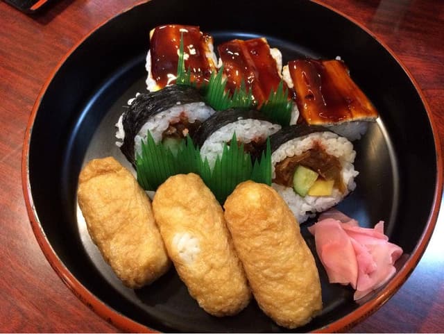 大須寶寿司 - サブ画像2