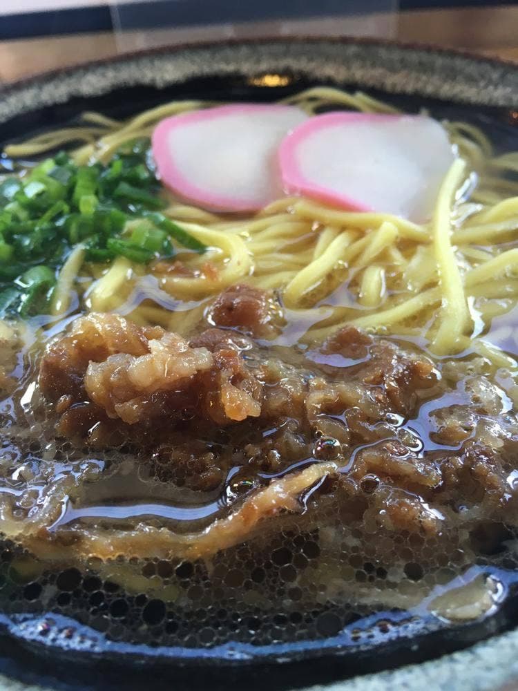 讃岐うどん 和