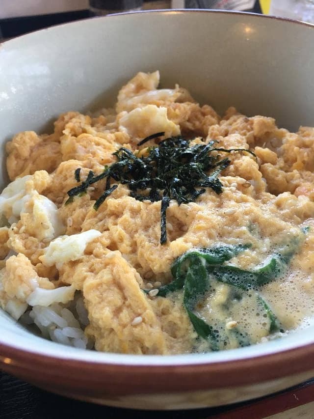 讃岐うどん 和 - サブ画像2