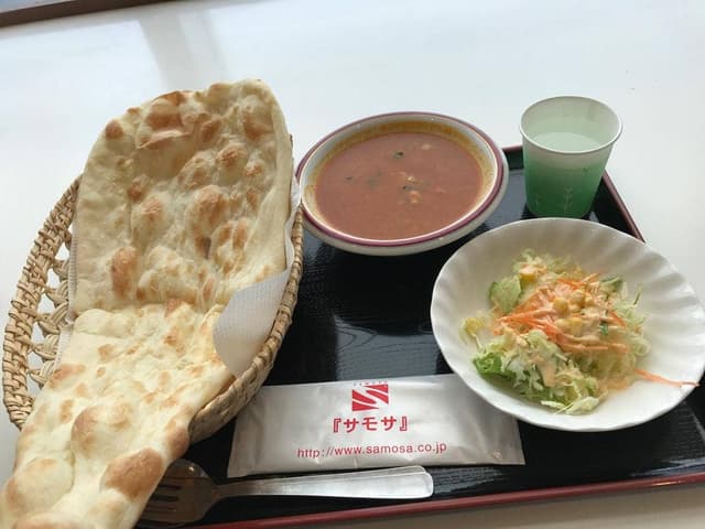 サモサ イオンモール銚子店 - サブ画像2