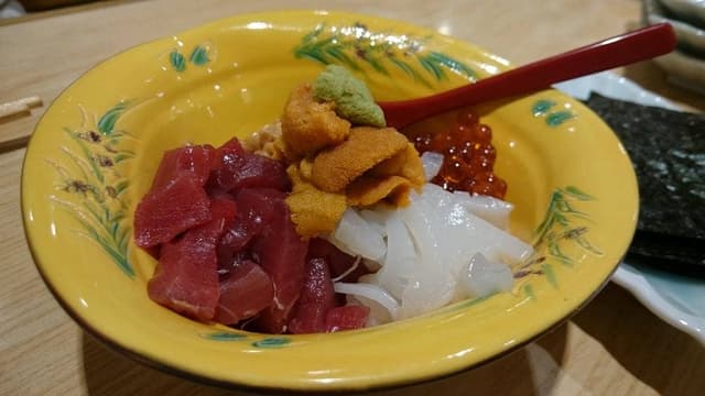 浜寿司 - サブ画像1