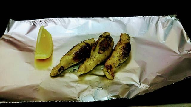 お好み焼き もだん - サブ画像2