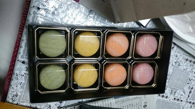 常盤木羊羹店 總本店 - サブ画像3
