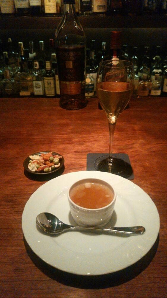 Bar Samgha - サブ画像1