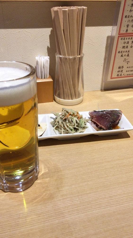 せんベロ酒場 へべれけ - サブ画像3