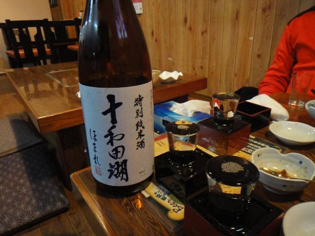 晩酌処 いとうや - サブ画像3