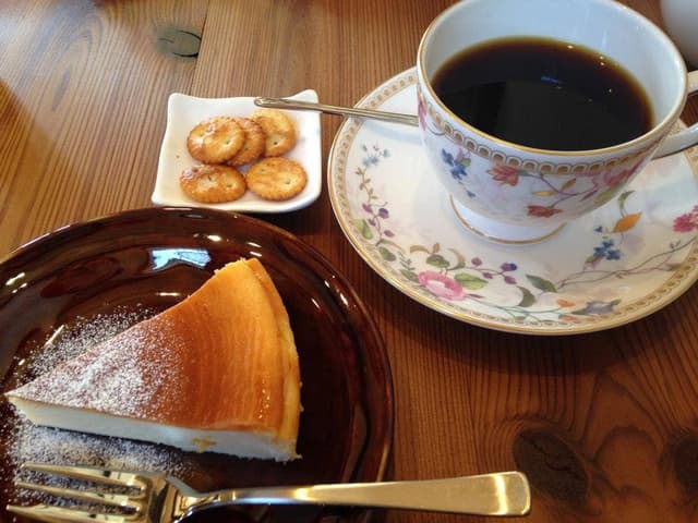 茄子鈴cafe - サブ画像2