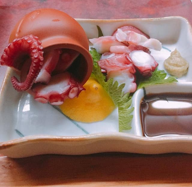 居酒屋芳江 - サブ画像1