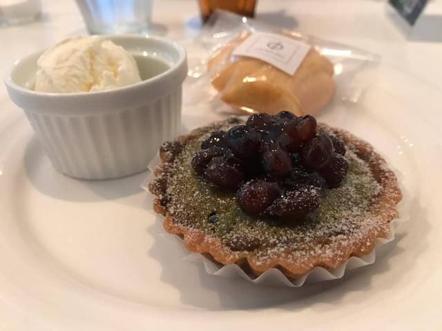 cafe NAKANO - サブ画像2