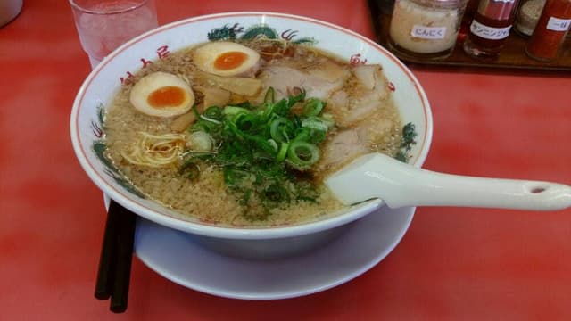ラーメン魁力屋 八尾店 - サブ画像3