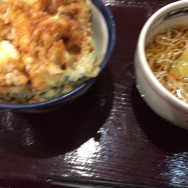 天丼てんや 豊田浄水店 - サブ画像2