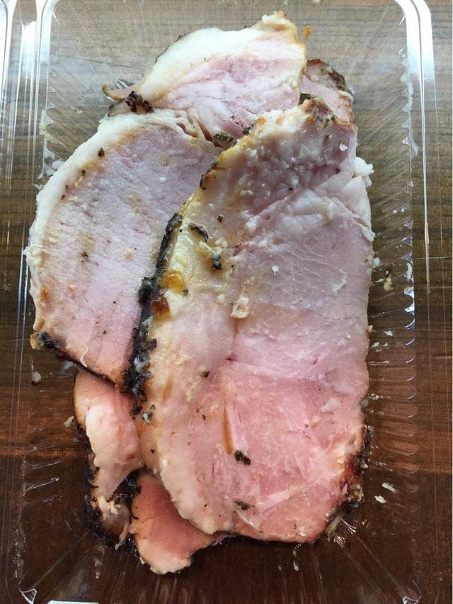 豚肉専門店 ノーベル 泉崎本店 - サブ画像1