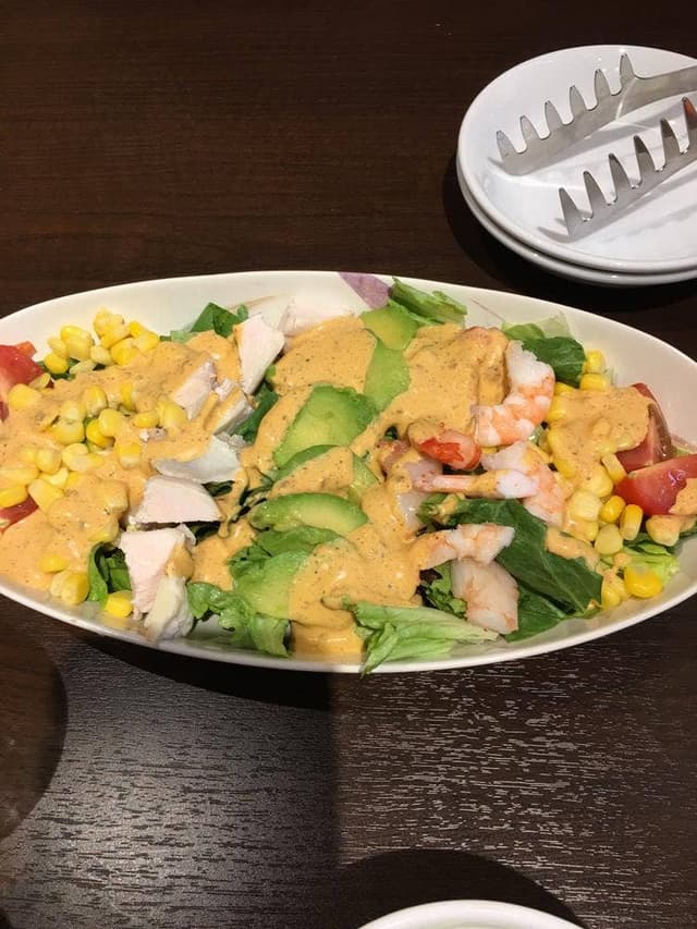 Odawaracafe & Salon Mikanka - サブ画像1
