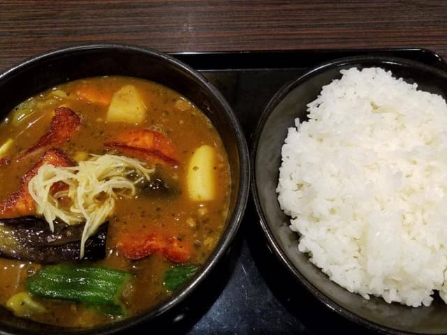 カレーハウスCoCo壱番屋 鶴舞公園店 - サブ画像3
