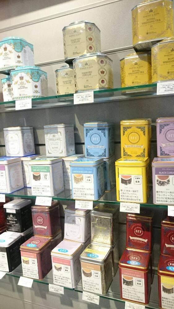 HARNEY&SONS 名古屋店 - サブ画像2