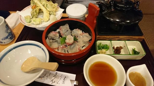 ふく福 八代店 - サブ画像1