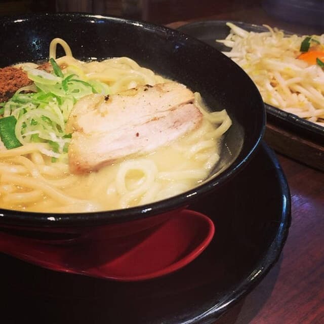 ラーメン番長 銀次郎 みなと店 - サブ画像1