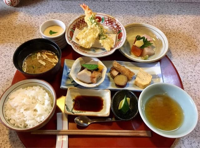 味家山崎 - サブ画像2