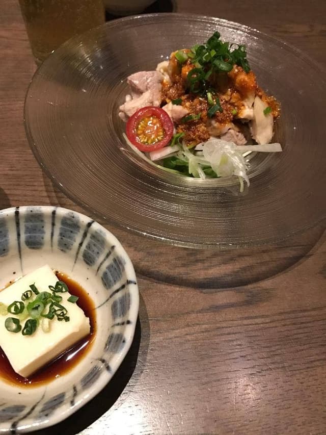 爽鶏屋 金山店 - サブ画像2