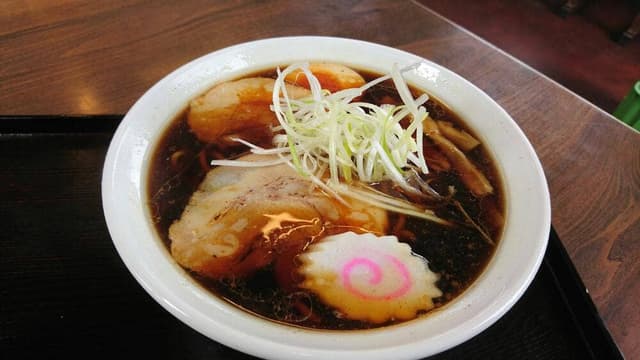 角田製麺 玉川店 - サブ画像3