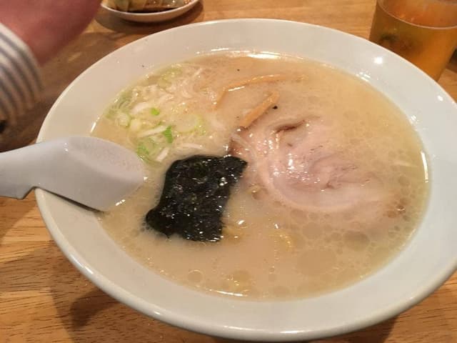 十八番 中島仲通り店 - サブ画像1