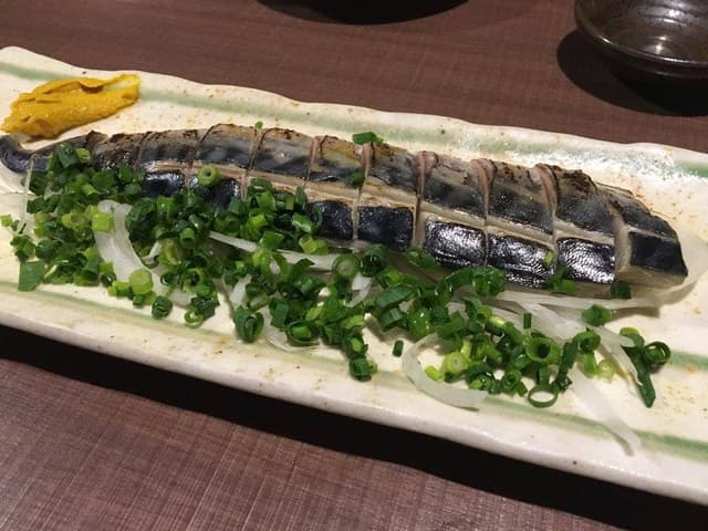 炙りや幸蔵 幕張本郷店 - サブ画像1