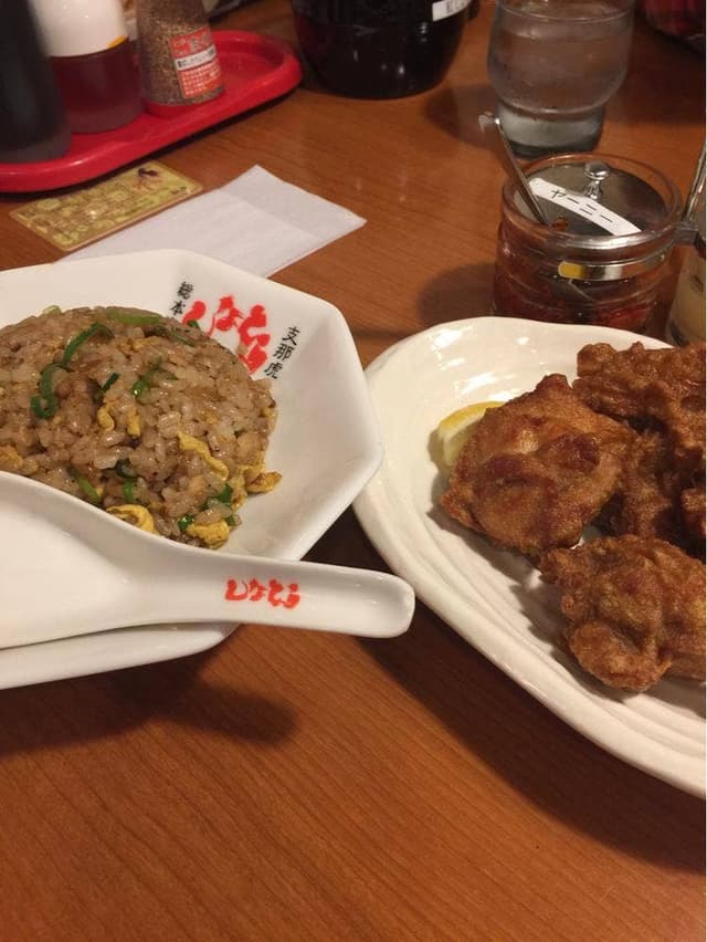 総本家しなとら半田店 - サブ画像2