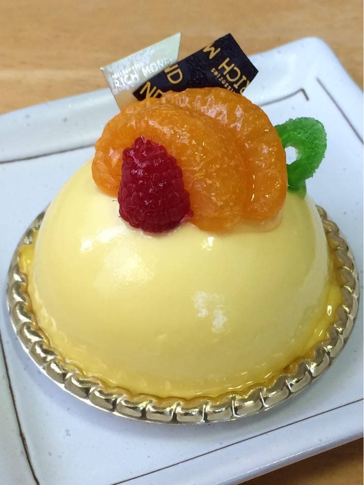 リッチ・モント 宇ノ気店
