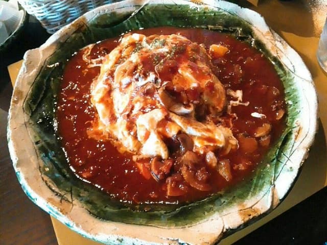 うつわ四季 茶房 - サブ画像3
