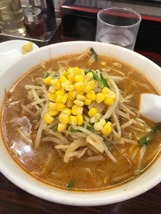 ラーメンハウス蘭蘭 - サブ画像1