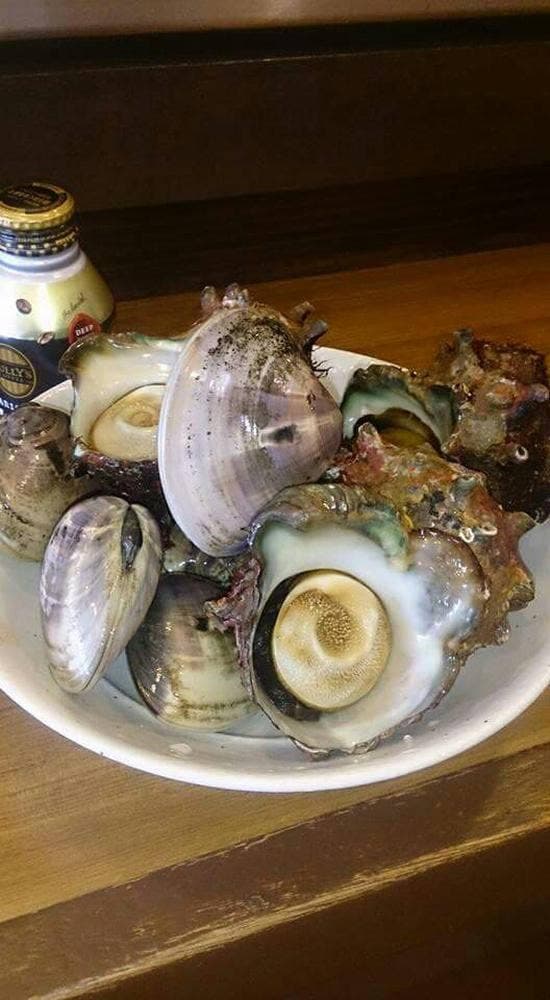 旬の魚と旨い酒 山田食堂 - サブ画像1