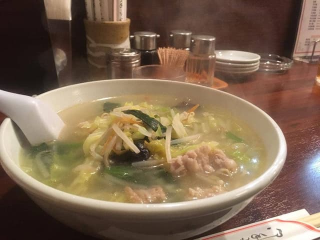 中華料理 大観園 - サブ画像1