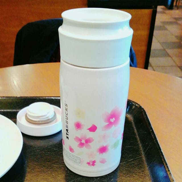 スターバックス コーヒー ミーナ津田沼店 - サブ画像2