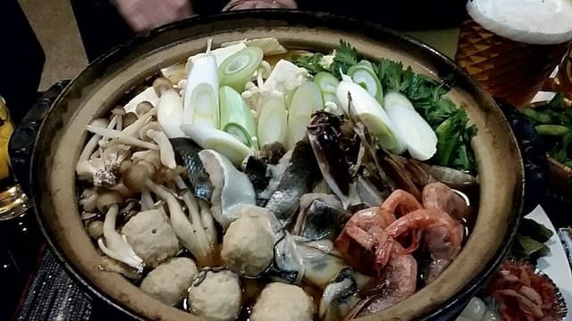 山形の居酒屋 しあわせや - サブ画像3