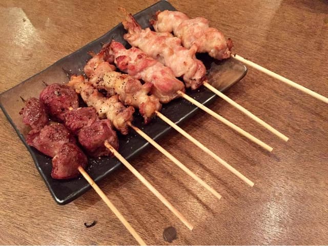 串焼酒場 萬 - サブ画像2