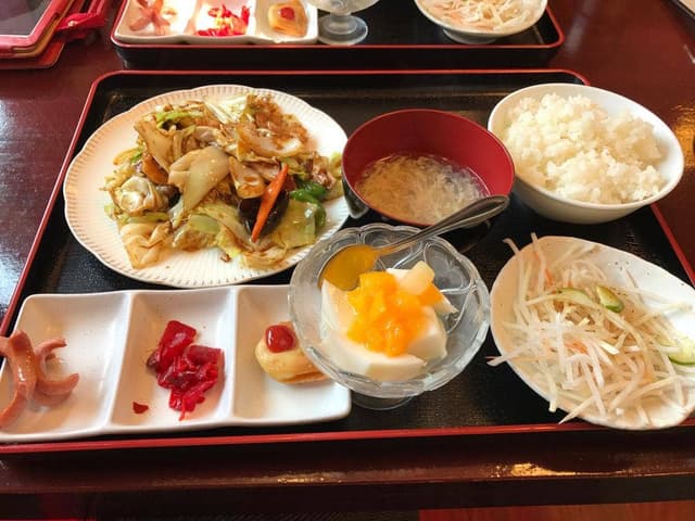 台湾料理 金源 - サブ画像1