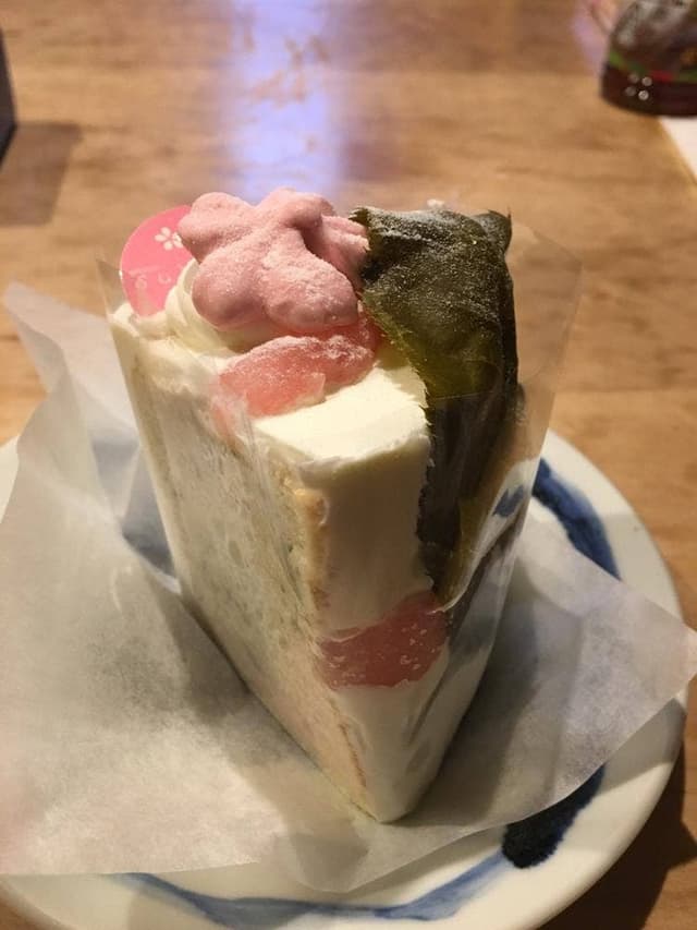 パティスリー サクラ - サブ画像3