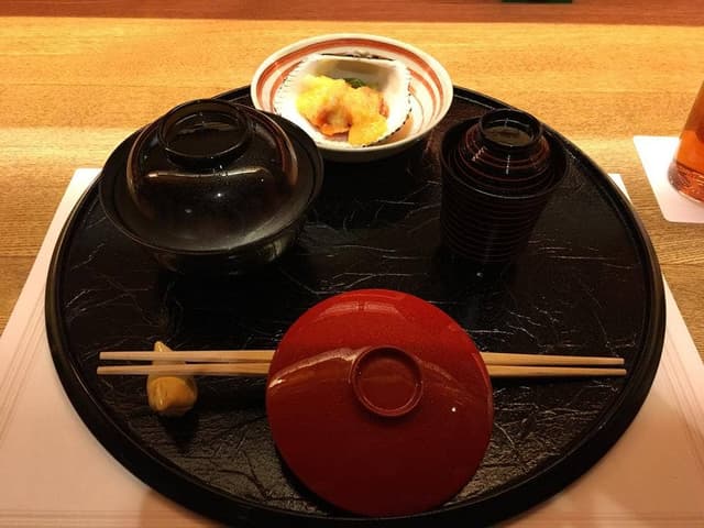 割烹之店 江川 - サブ画像3