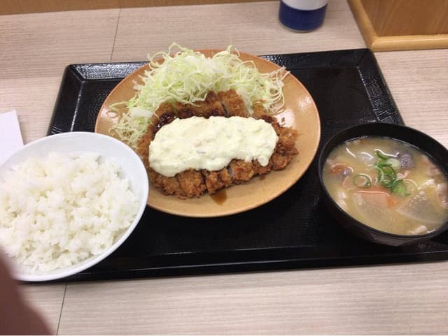 かつや 姫路野里店 - サブ画像3